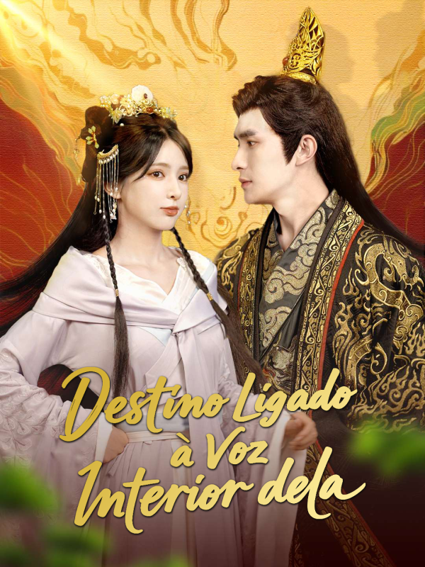 Destino Ligado à Voz Interior dela