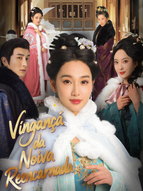 Vingança da Noiva Reencarnada