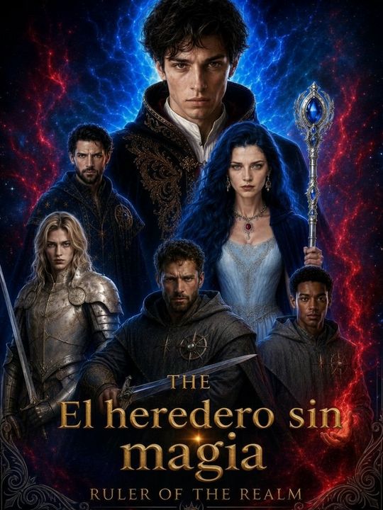 O Senhor de Valhalla