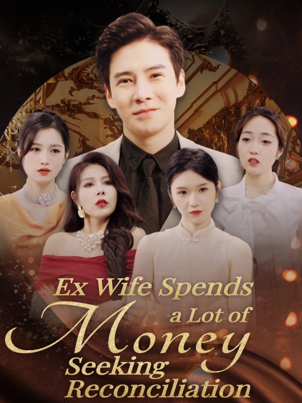 Ex Wife Spends a Lot of Money Seeking Reconciliation