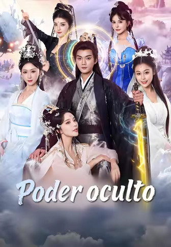 Poder oculto