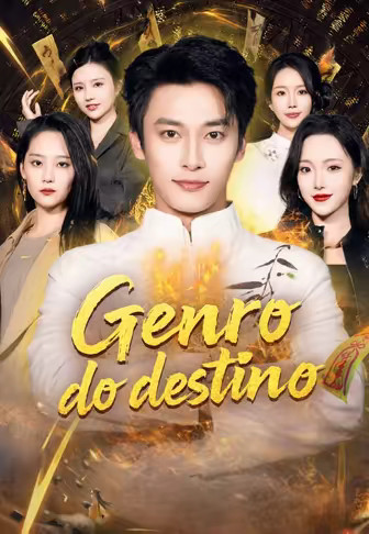 Genro do destino