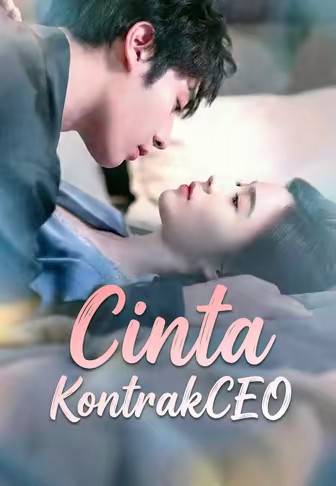 Cinta Kontrak CEO