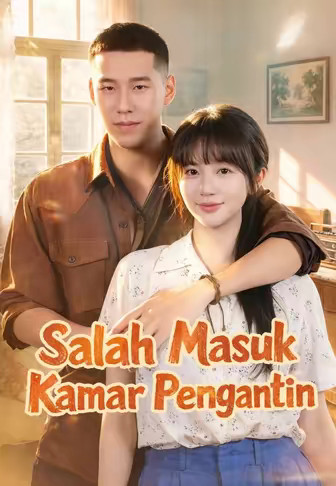 Salah Masuk Kamar Pengantin