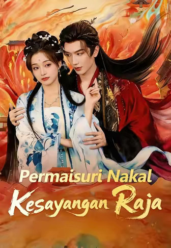 Permaisuri Nakal Kesayangan Raja