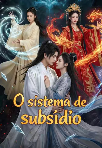 O sistema de subsídio