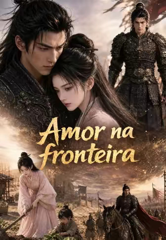 Amor na fronteira
