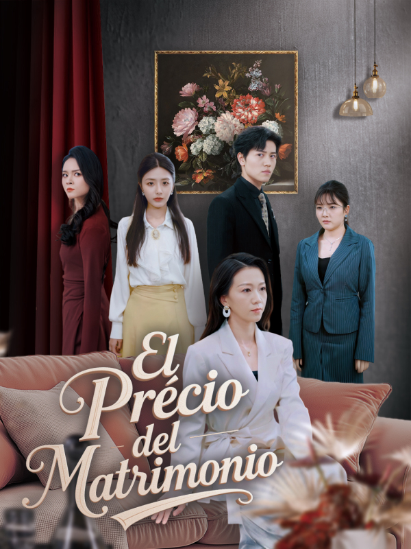 El Precio del Matrimonio