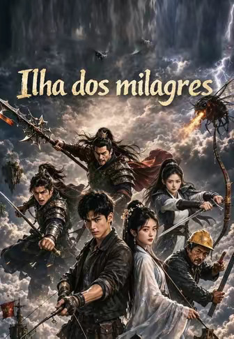 Ilha dos milagres