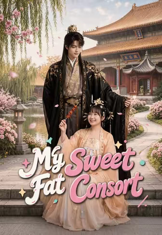 My Sweet Fat Consort