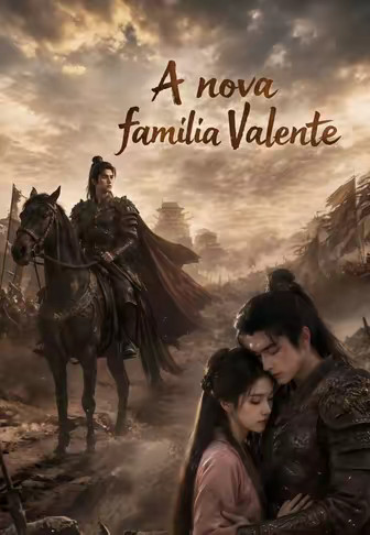 A nova familia Valente
