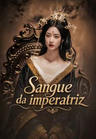 Sangue da imperatriz