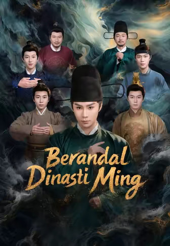 Berandal Dinasti Ming