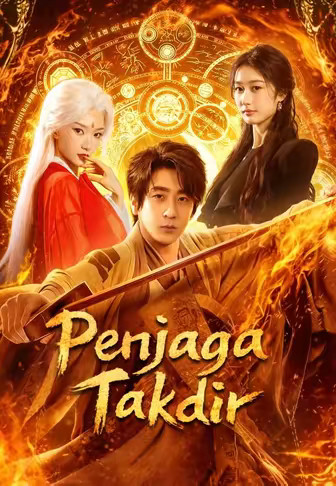 Penjaga Takdir