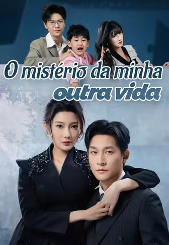 O mistério da minha outra vida