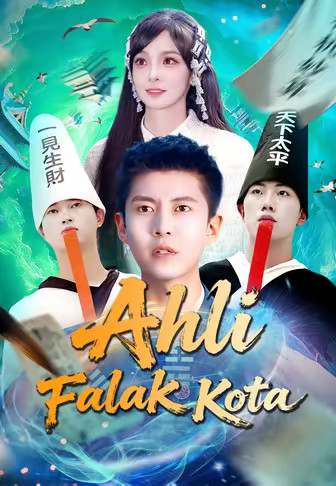 Ahli Falak Kota