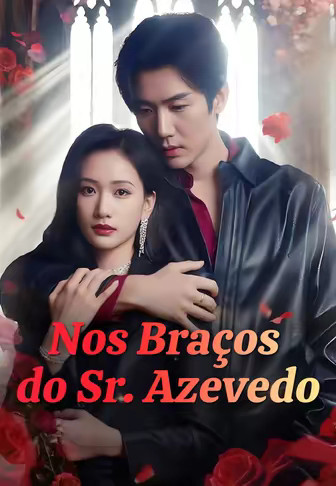 Nos Braços do Sr. Azevedo(Dublado)