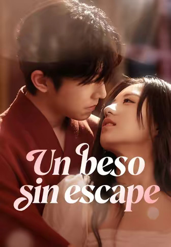 Un beso sin escape
