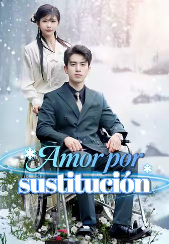 Amor por sustitución