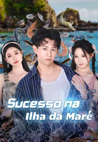 Sucesso na Ilha da Maré
