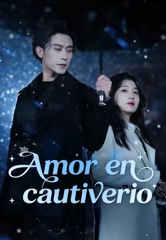 Amor en cautiverio