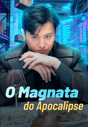 O Magnata do Apocalipse