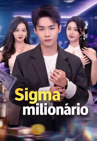 Sigma milionário