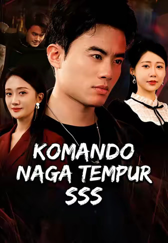 Komando Naga Tempur SSS