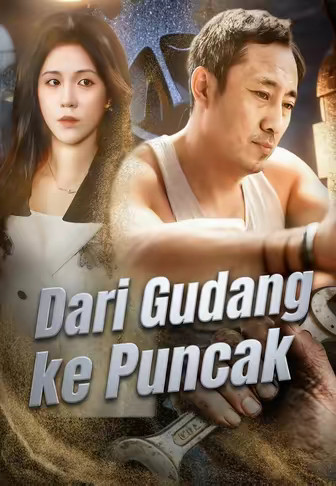 (Dub)Dari Gudang ke Puncak