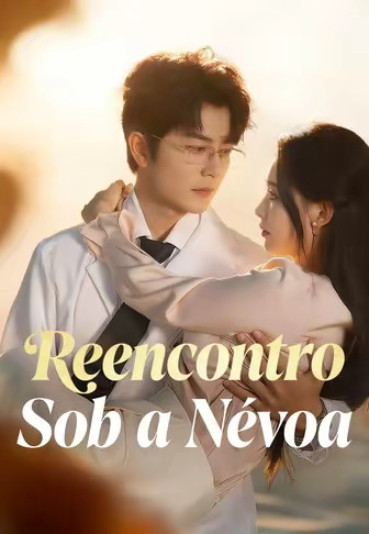 Reencontro Sob a Névoa