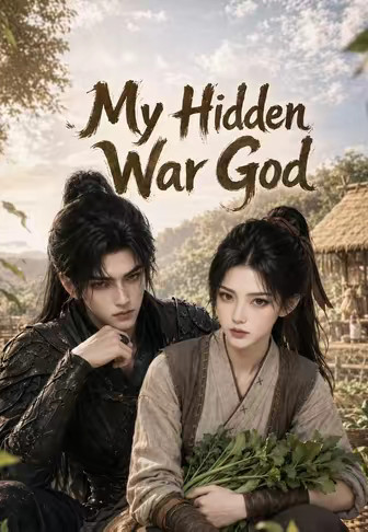 My Hidden War God