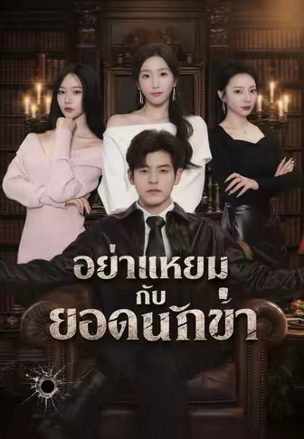 อย่าแหยมกับยอดนักฆ่า