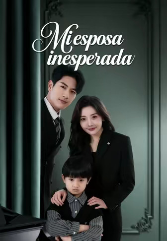 Mi esposa inesperada