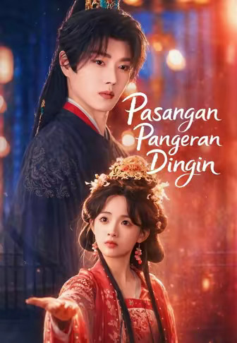 Pasangan Pangeran Dingin