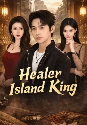 Healer Island King