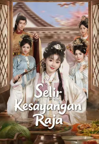 Selir Kesayangan Raja