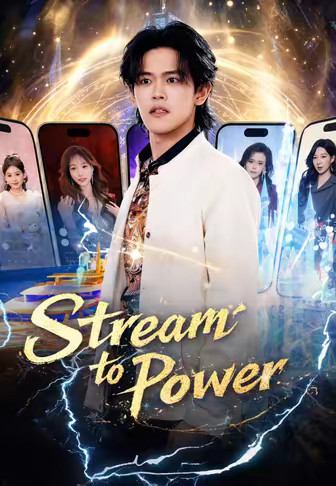 Stream to Power