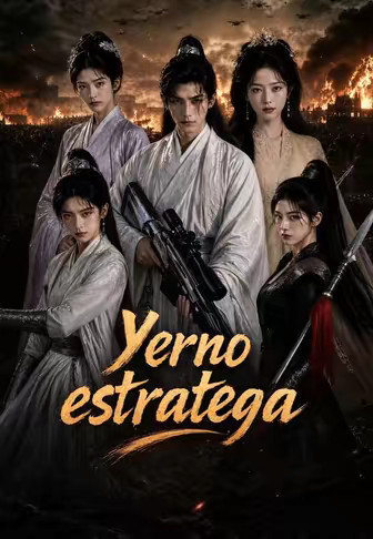 Yerno estratega