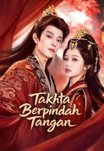 Takhta Berpindah Tangan