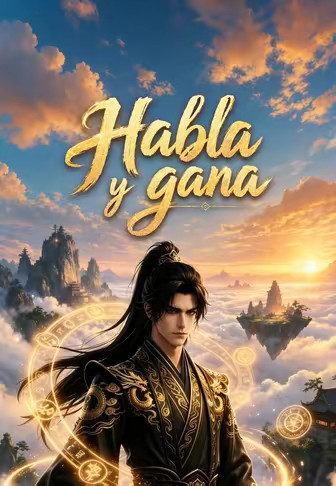 Habla y gana