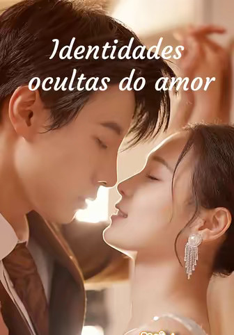 Identidades ocultas do amor