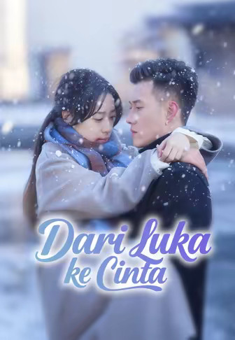 Dari Luka ke Cinta