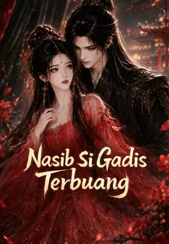 Nasib Si Gadis Terbuang