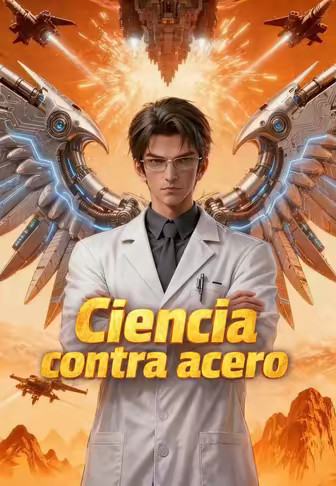Ciencia contra acero