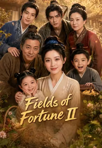 Fields of Fortune II