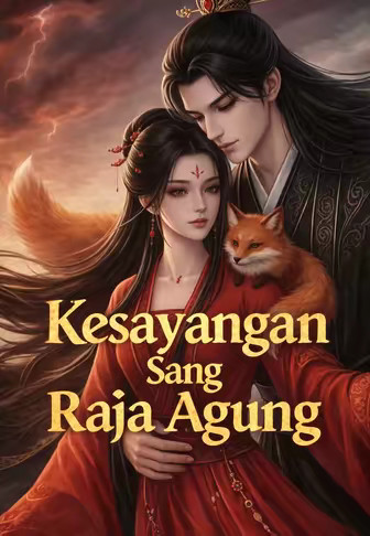 Kesayangan Sang Raja Agung