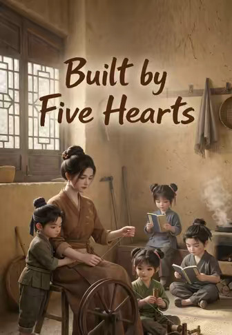 Built by Five Hearts