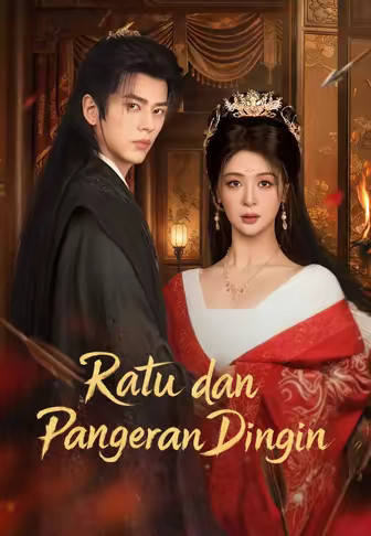 Ratu dan Pangeran Dingin