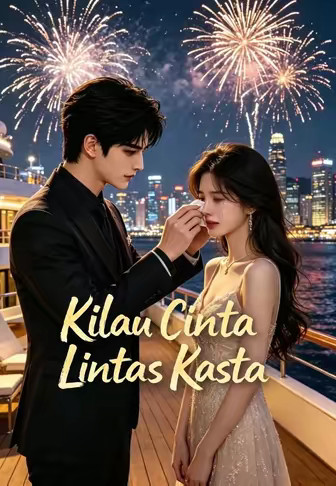 Kilau Cinta Lintas Kasta