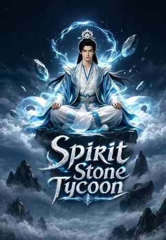 Spirit Stone Tycoon